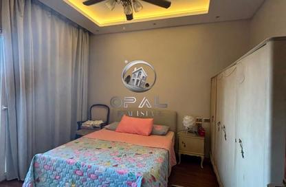 تاون هاوس - 4 - 4 للايجار في نيو جيزة - طريق مصر اسكندرية الصحراوي - مدينة 6 أكتوبر - الجيزة
