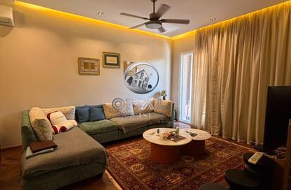 تاون هاوس - 4 - 4 للايجار في نيو جيزة - طريق مصر اسكندرية الصحراوي - مدينة 6 أكتوبر - الجيزة