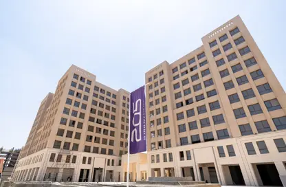 شقة - 2 غرف نوم - 2 حمامات للبيع في 205 اركان بالم - كمبوندات الشيخ زايد - الشيخ زايد - الجيزة