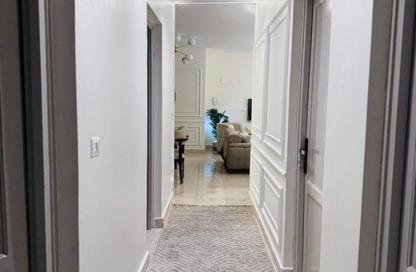Apartment - 3 Bedrooms - 2 Bathrooms for rent in B10 - Madinaty - Cairo