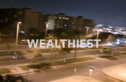 Apartment - 2 Bedrooms - 1 Bathroom for sale in B7 - Madinaty - Cairo