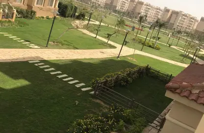 شقة - 3 غرف نوم - 3 حمامات للايجار في پريڤادو - مدينتي - القاهرة