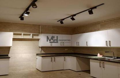 Apartment - 3 Bedrooms - 3 Bathrooms for rent in Moon Residences - Fifth Square - The 5th Settlement - New Cairo City - Cairo