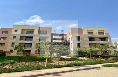 Apartment - 2 Bedrooms - 3 Bathrooms for sale in District 5 - 5th Settlement Compounds - The 5th Settlement - New Cairo City - Cairo