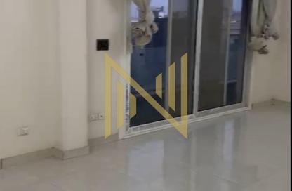 (بنتهاوس  (روف - 4 - 5 للايجار في ويست هيلز ريزيدنس - الطريق الدائري - مدينة 6 أكتوبر - الجيزة