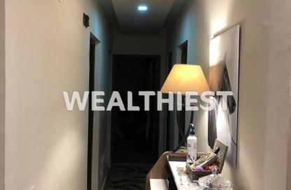Apartment - 2 Bedrooms - 2 Bathrooms for sale in B6 - Madinaty - Cairo
