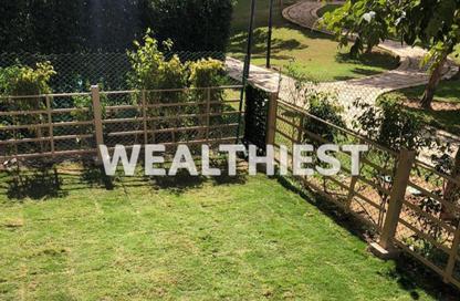 Apartment - 2 Bedrooms - 2 Bathrooms for sale in B6 - Madinaty - Cairo