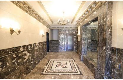 Duplex - 4 Bedrooms - 4 Bathrooms for sale in El Koronfel - The 5th Settlement - New Cairo City - Cairo
