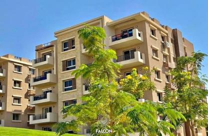 Apartment - 2 - 2 for sale in Shalya Taj City - 5th Settlement Compounds - The 5th Settlement - New Cairo City - Cairo
