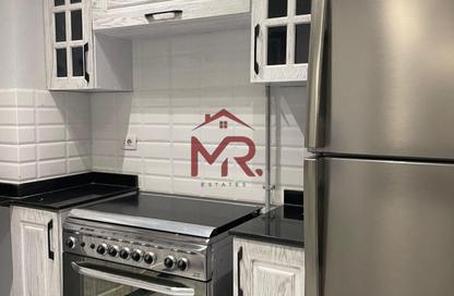 Apartment - 2 Bedrooms - 3 Bathrooms for rent in Cairo Festival City - North Investors Area - New Cairo City - Cairo Apartment - 2 Bedrooms - 3 Bathrooms for rent in Cairo Festival City - North Investors Area - New Cairo City - Cairo