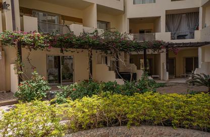 Apartment - 1 Bedroom - 1 Bathroom for sale in Florenza Khamsin Resort - Hurghada Resorts - Hurghada - Red Sea