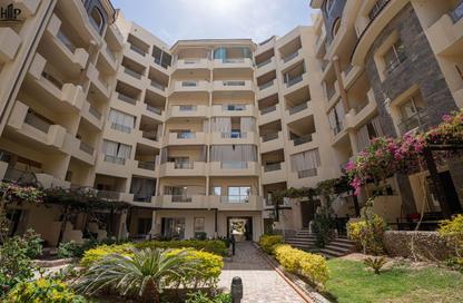 Apartment - 1 Bedroom - 1 Bathroom for sale in Florenza Khamsin Resort - Hurghada Resorts - Hurghada - Red Sea