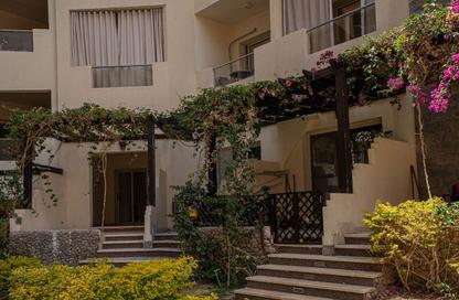 Apartment - 1 Bedroom - 1 Bathroom for sale in Florenza Khamsin Resort - Hurghada Resorts - Hurghada - Red Sea