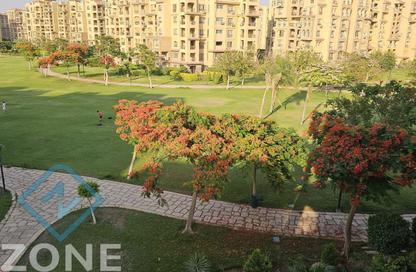 Apartment - 3 Bedrooms - 3 Bathrooms for sale in Privado - Madinaty - Cairo