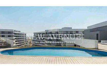 Apartment - 3 Bedrooms - 3 Bathrooms for sale in Bloomfields - Mostakbal City Compounds - Mostakbal City - Future City - Cairo