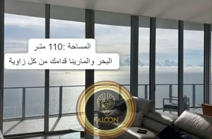 شاليه - 2 غرف نوم - 2 حمامات للبيع في المونت جلاله - العين السخنة - السويس