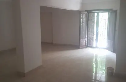 Apartment - 3 Bedrooms - 2 Bathrooms for rent in Al Merghany St. - Ard El Golf - Heliopolis - Masr El Gedida - Cairo