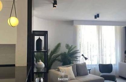 Apartment - 2 - 2 for sale in Hyde Park - New Cairo City - Cairo