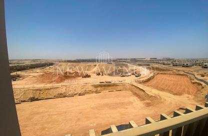 Apartment - 3 Bedrooms - 3 Bathrooms for sale in HAP Town - Mostakbal City Compounds - Mostakbal City - Future City - Cairo