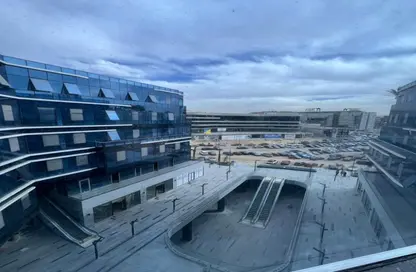 مساحات مكتبية - غرفة نوم - 1 حمام للايجار في مركز أعمال كيرنيل - شارع التسعين الشمالي - التجمع الخامس - مدينة القاهرة الجديدة - القاهرة