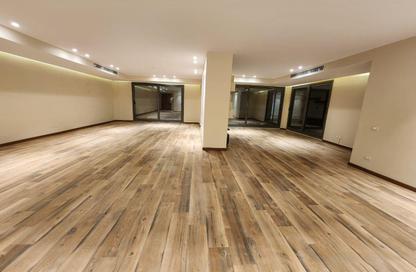 Apartment - 4 Bedrooms - 4 Bathrooms for rent in Silver Palm - North Investors Area - New Cairo City - Cairo