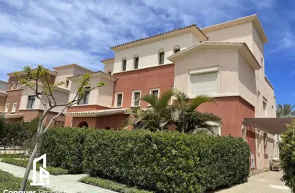 Chalet - 3 Bedrooms - 2 Bathrooms for sale in Marassi - Sidi Abdel Rahman - North Coast