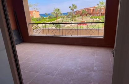 Chalet - 3 Bedrooms - 2 Bathrooms for sale in Blumar - Al Ain Al Sokhna - Suez