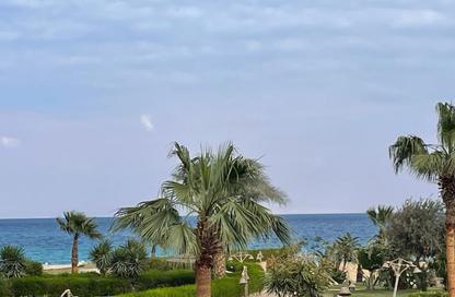 Chalet - 3 Bedrooms - 2 Bathrooms for sale in Blumar - Al Ain Al Sokhna - Suez
