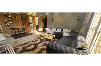 شقة - غرفة نوم - 2 حمامات للايجار في هايد بارك - مدينة القاهرة الجديدة - القاهرة