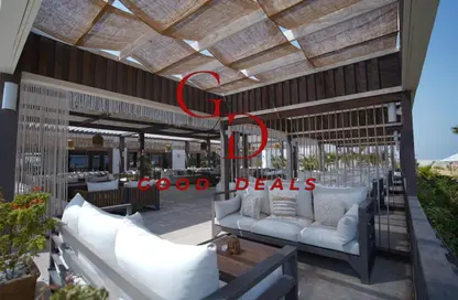Chalet - 2 Bedrooms - 2 Bathrooms for sale in Azha North - Ras Al Hekma - North Coast
