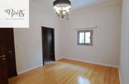 Villa - 5 Bedrooms - 5 Bathrooms for rent in Allegria - Sheikh Zayed Compounds - Sheikh Zayed City - Giza