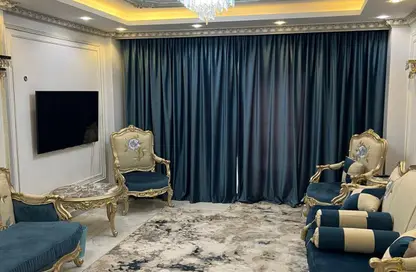 Apartment - 3 Bedrooms - 2 Bathrooms for sale in Privado - Madinaty - Cairo