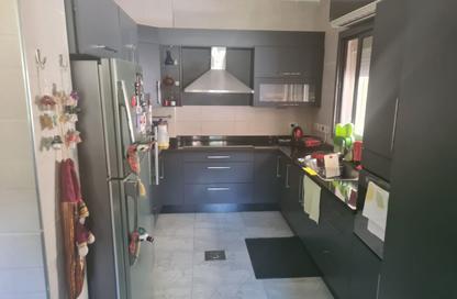 Townhouse - 3 Bedrooms - 3 Bathrooms for rent in Allegria - Sheikh Zayed Compounds - Sheikh Zayed City - Giza Townhouse - 3 Bedrooms - 3 Bathrooms for rent in Allegria - Sheikh Zayed Compounds - Sheikh Zayed City - Giza