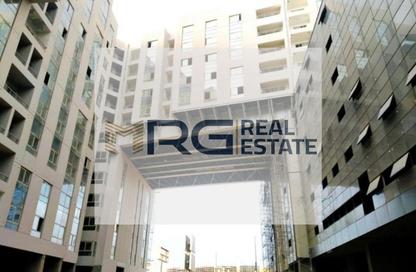 Apartment - 3 Bedrooms - 3 Bathrooms for sale in Crystal Plaza - Zahraa El Maadi - Hay El Maadi - Cairo Apartment - 3 Bedrooms - 3 Bathrooms for sale in Crystal Plaza - Zahraa El Maadi - Hay El Maadi - Cairo
