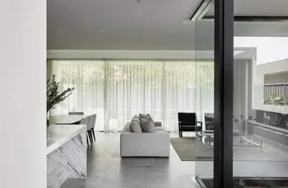 Apartment - 3 Bedrooms - 3 Bathrooms for sale in Palm Parks   Palm Hills - South Dahshur Link - 6 October City - Giza