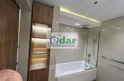 Apartment - 3 Bedrooms - 3 Bathrooms for rent in Galleria Moon Valley - South Investors Area - New Cairo City - Cairo