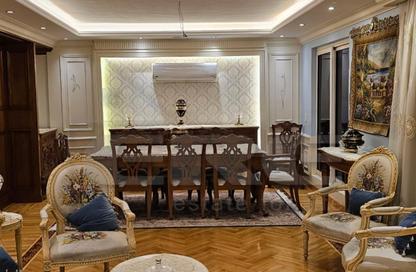 Apartment - 3 Bedrooms - 3 Bathrooms for sale in Taj City - 5th Settlement Compounds - The 5th Settlement - New Cairo City - Cairo Apartment - 3 Bedrooms - 3 Bathrooms for sale in Taj City - 5th Settlement Compounds - The 5th Settlement - New Cairo City - Cairo