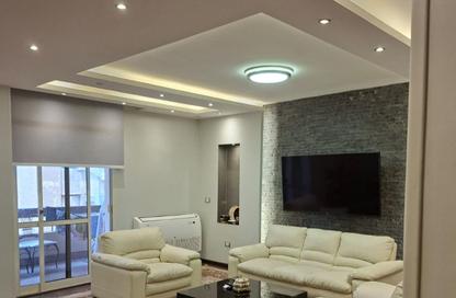 Apartment - 3 - 3 for sale in Emad Al Din Kamel St. - 1st Zone - Nasr City - Cairo