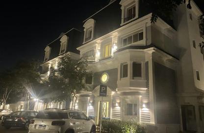 iVilla - 3 Bedrooms - 3 Bathrooms for sale in Mountain View October Park - 6th District - 6 October City - Giza iVilla - 3 Bedrooms - 3 Bathrooms for sale in Mountain View October Park - 6th District - 6 October City - Giza