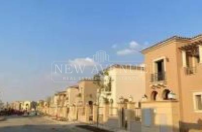 Villa - 3 - 4 for sale in City Gate - 5th Settlement Compounds - The 5th Settlement - New Cairo City - Cairo