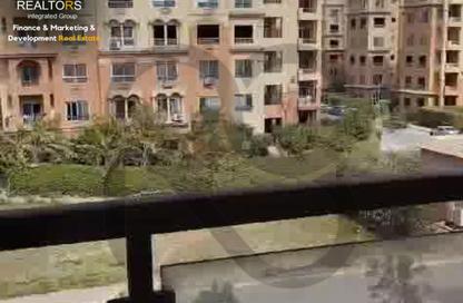 Apartment - 3 Bedrooms - 2 Bathrooms for sale in Calma - Hadayek October - 6 October City - Giza
