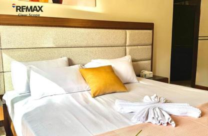 Apartment - 2 Bedrooms - 2 Bathrooms for rent in Eastown - 5th Settlement Compounds - The 5th Settlement - New Cairo City - Cairo