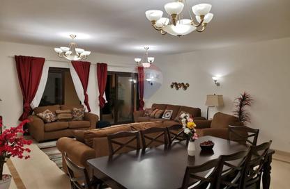 Apartment - 3 Bedrooms - 3 Bathrooms for rent in Mivida - 5th Settlement Compounds - The 5th Settlement - New Cairo City - Cairo Apartment - 3 Bedrooms - 3 Bathrooms for rent in Mivida - 5th Settlement Compounds - The 5th Settlement - New Cairo City - Cairo