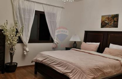 Apartment - 3 Bedrooms - 3 Bathrooms for rent in Mivida - 5th Settlement Compounds - The 5th Settlement - New Cairo City - Cairo