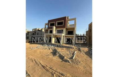 منزل مزدوج - 4 غرف نوم - 4 حمامات للبيع في نيو جيزة - طريق مصر اسكندرية الصحراوي - مدينة 6 أكتوبر - الجيزة منزل مزدوج - 4 غرف نوم - 4 حمامات للبيع في نيو جيزة - طريق مصر اسكندرية الصحراوي - مدينة 6 أكتوبر - الجيزة