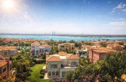 Apartment - 4 Bedrooms - 4 Bathrooms for sale in Alex West - Alexandria Compounds - Alexandria Apartment - 4 Bedrooms - 4 Bathrooms for sale in Alex West - Alexandria Compounds - Alexandria
