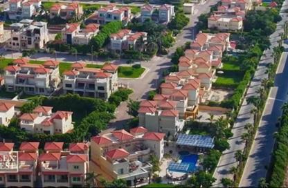 Apartment - 4 Bedrooms - 4 Bathrooms for sale in Alex West - Alexandria Compounds - Alexandria