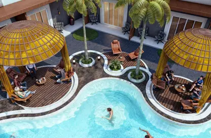 شقة - غرفة نوم - 1 حمام للبيع في مجاويش - الغردقة - محافظة البحر الاحمر