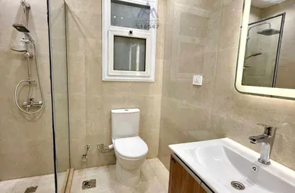 شقة - 3 غرف نوم - 2 حمامات للبيع في پريڤادو - مدينتي - القاهرة