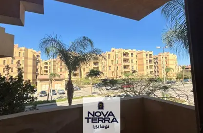 Apartment - 3 Bedrooms - 1 Bathroom for sale in Opera City - 6th District - Sheikh Zayed City - Giza